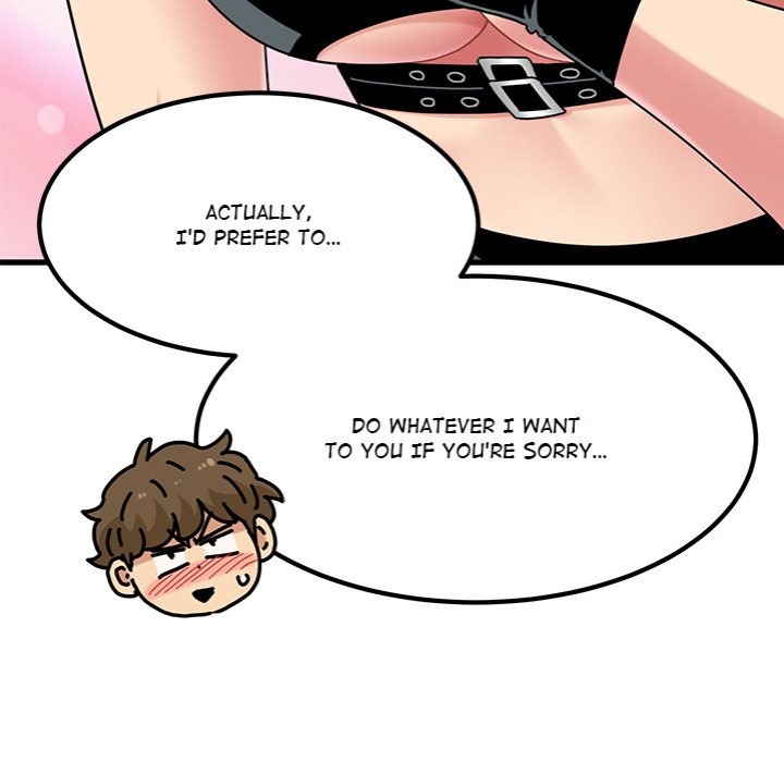 The Turning Point Chapter 101 - Page 65