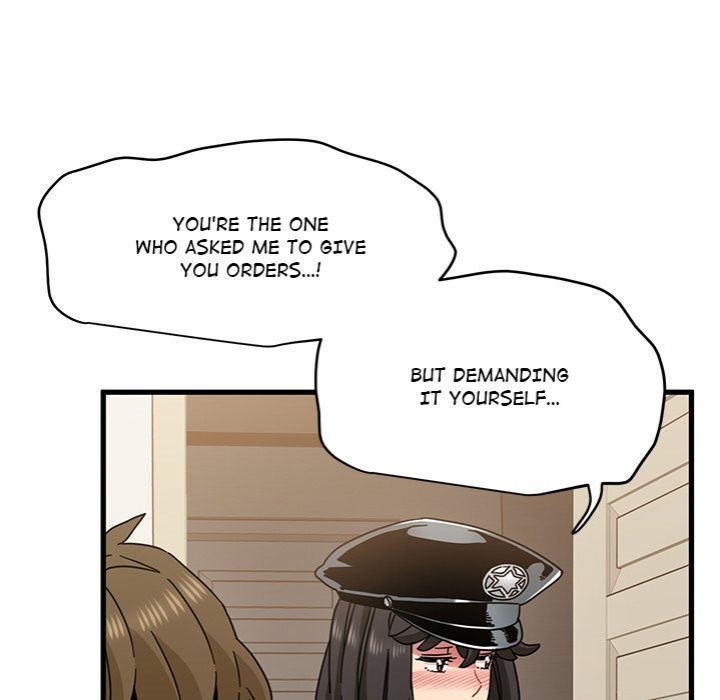 The Turning Point Chapter 101 - Page 73