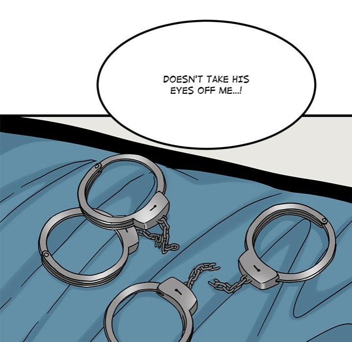 The Turning Point Chapter 102 - Page 126