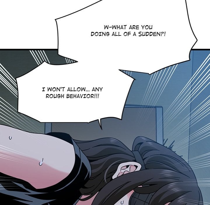 The Turning Point Chapter 102 - Page 154