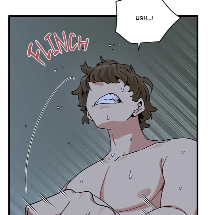 The Turning Point Chapter 103 - Page 122