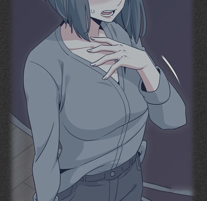 The Turning Point Chapter 103 - Page 165