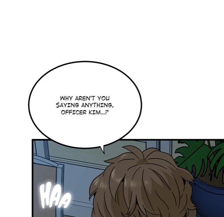 The Turning Point Chapter 103 - Page 40