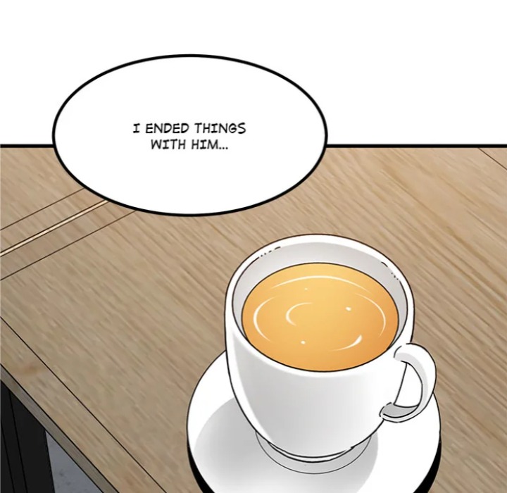 The Turning Point Chapter 104 - Page 104