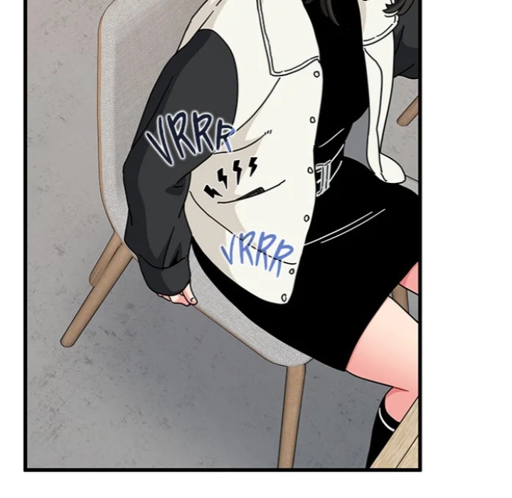 The Turning Point Chapter 104 - Page 112