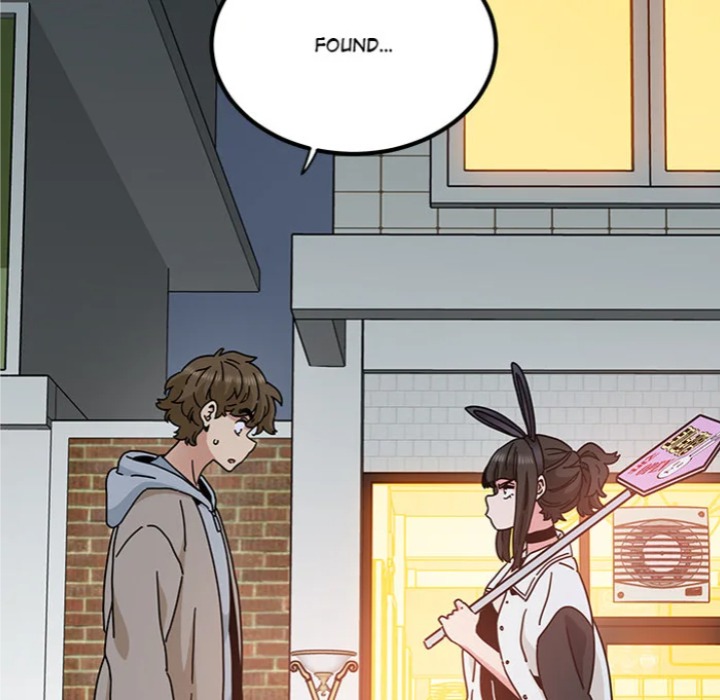 The Turning Point Chapter 104 - Page 137