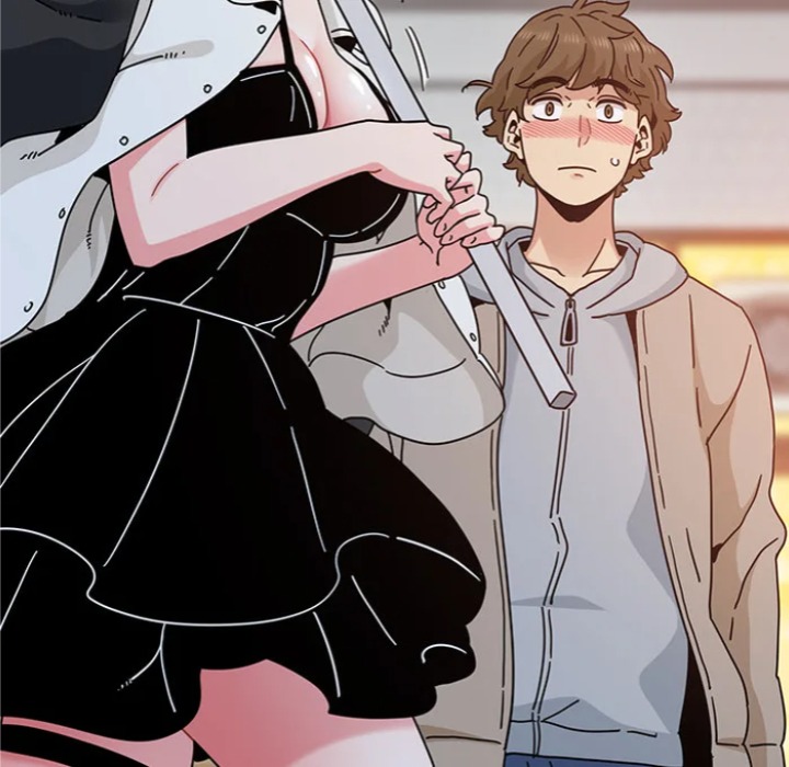 The Turning Point Chapter 104 - Page 162