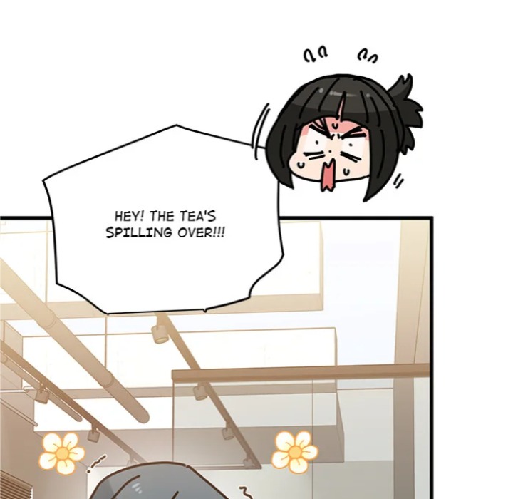 The Turning Point Chapter 104 - Page 27