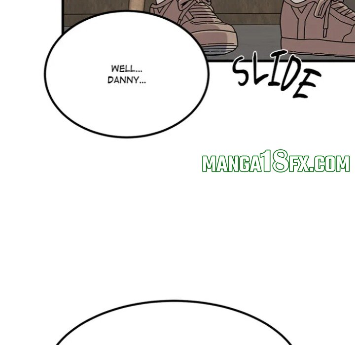 The Turning Point Chapter 104 - Page 31