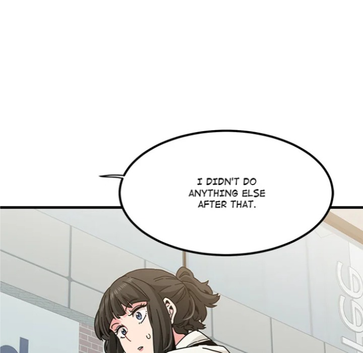 The Turning Point Chapter 104 - Page 34