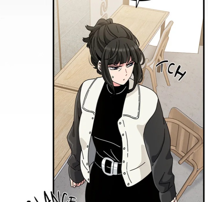 The Turning Point Chapter 104 - Page 53