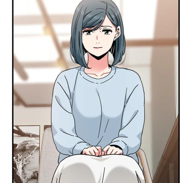 The Turning Point Chapter 104 - Page 75