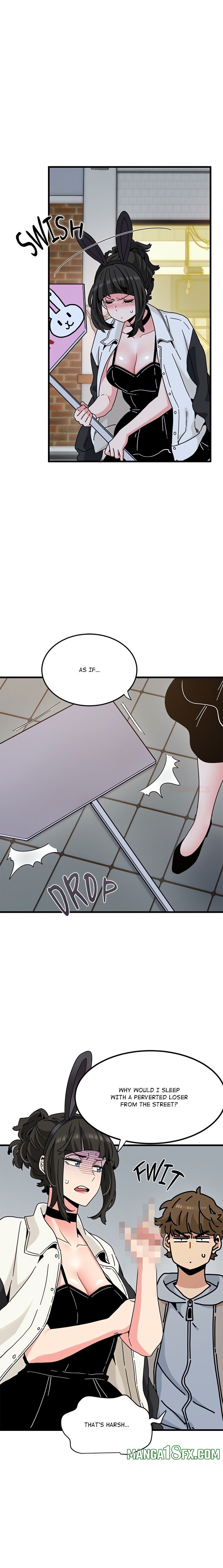 The Turning Point Chapter 105 - Page 2