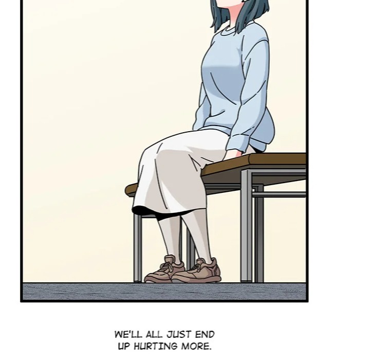 The Turning Point Chapter 106 - Page 104