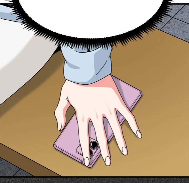 The Turning Point Chapter 106 - Page 108