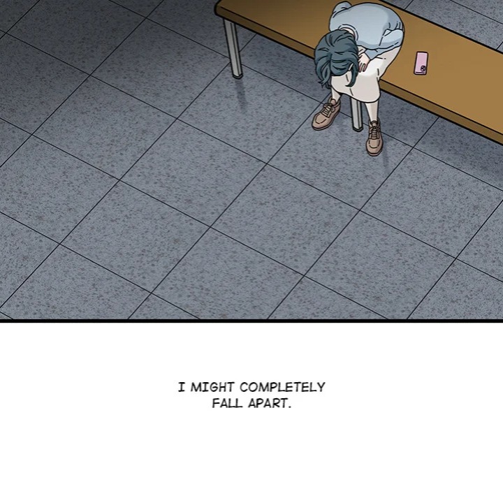 The Turning Point Chapter 106 - Page 113