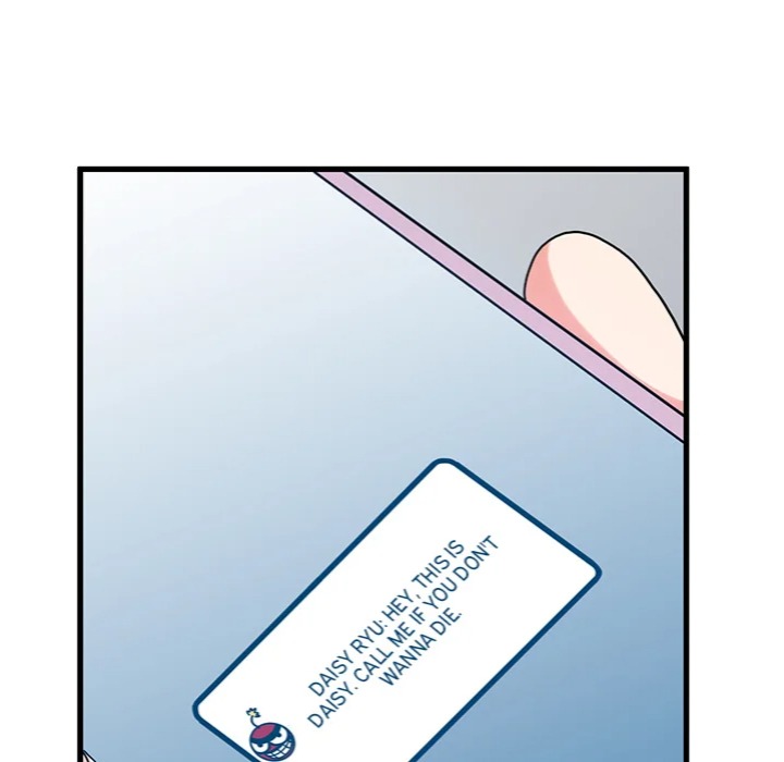 The Turning Point Chapter 106 - Page 116