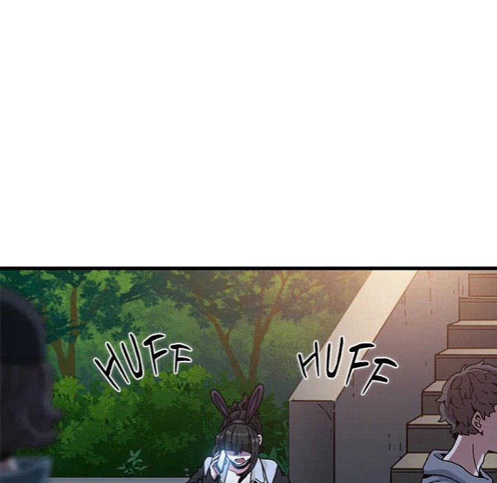 The Turning Point Chapter 106 - Page 123