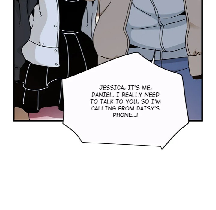 The Turning Point Chapter 106 - Page 15