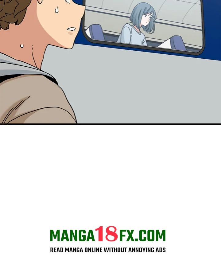 The Turning Point Chapter 106 - Page 158