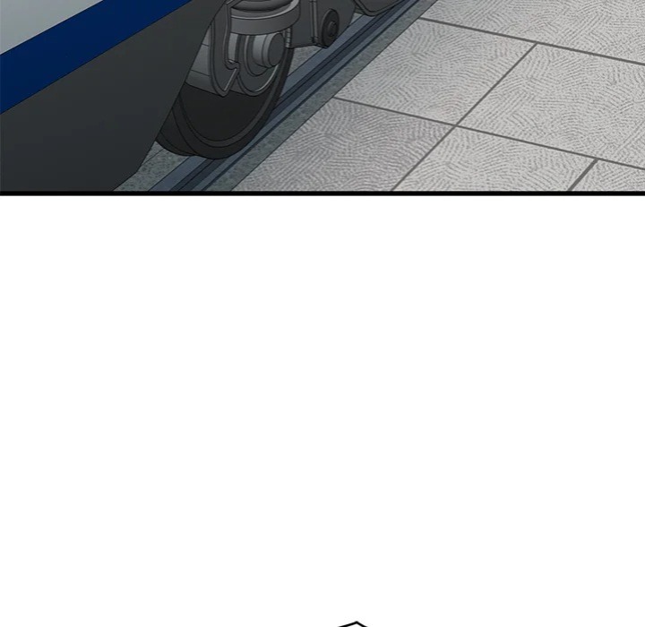 The Turning Point Chapter 106 - Page 165