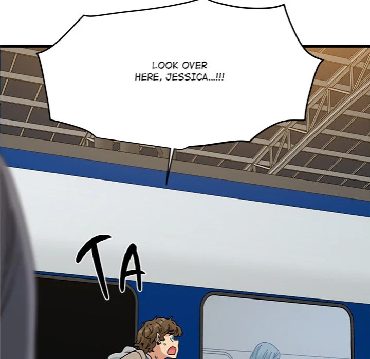 The Turning Point Chapter 106 - Page 166