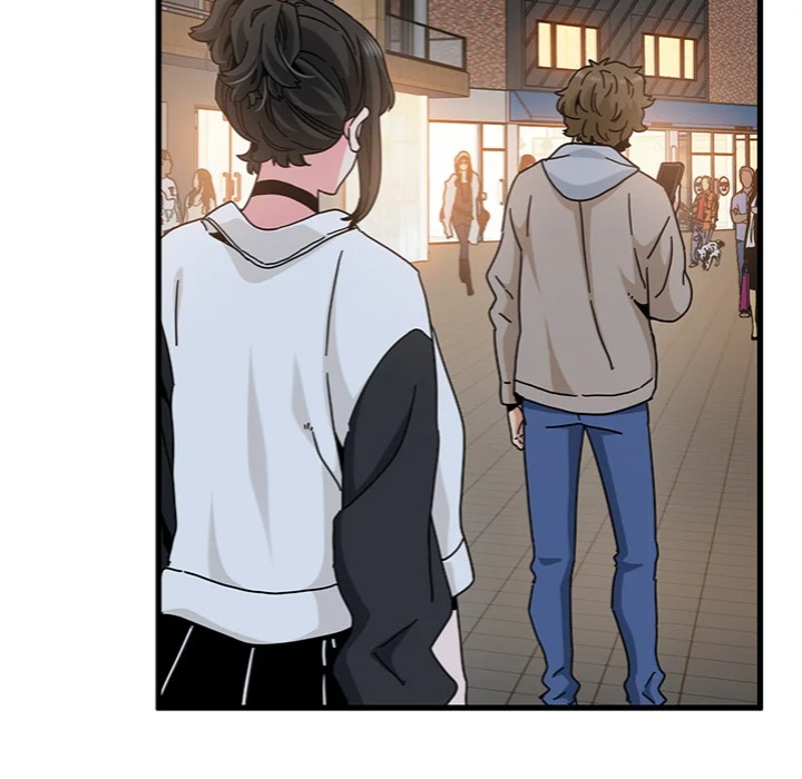 The Turning Point Chapter 106 - Page 36