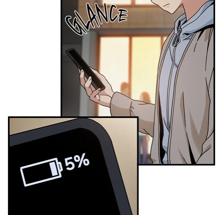 The Turning Point Chapter 106 - Page 51