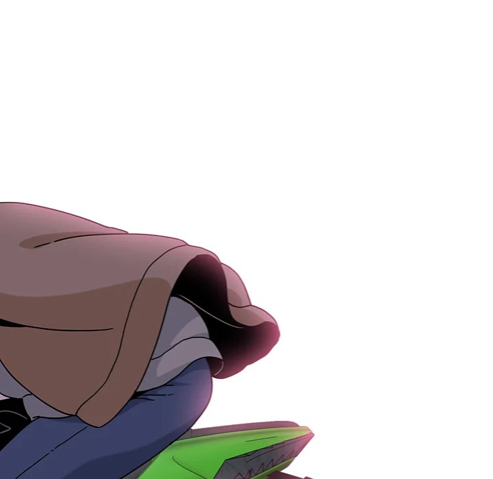 The Turning Point Chapter 106 - Page 76