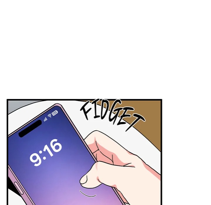 The Turning Point Chapter 106 - Page 91