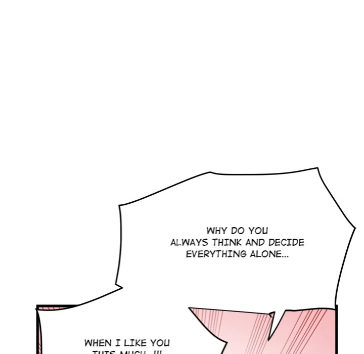 The Turning Point Chapter 107 - Page 113