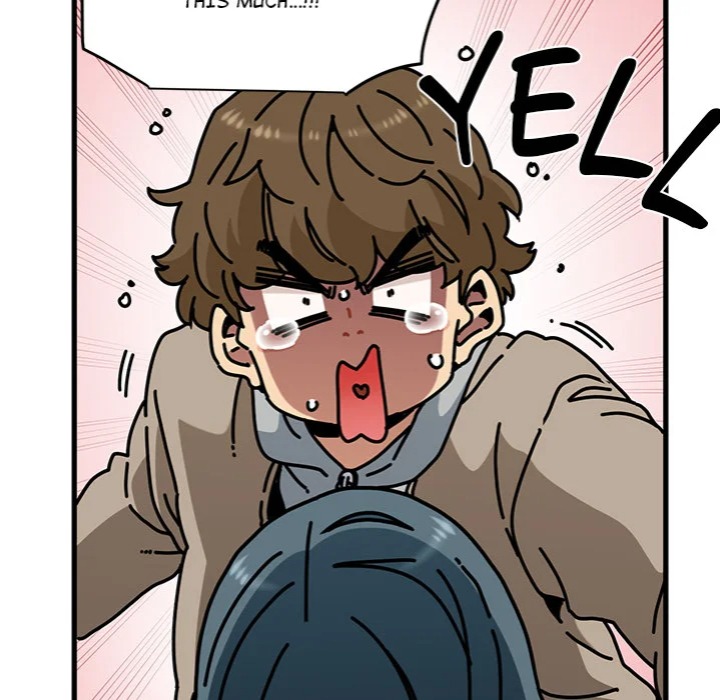 The Turning Point Chapter 107 - Page 114