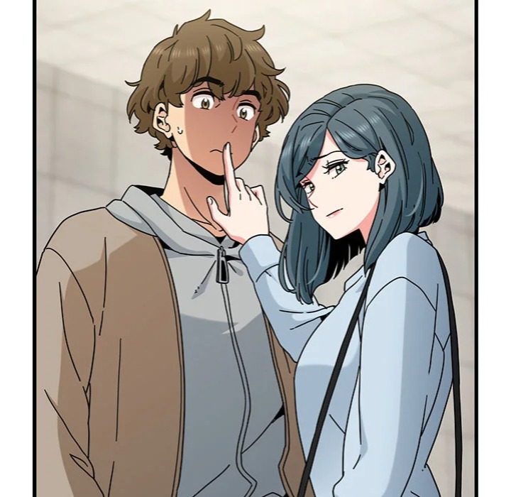 The Turning Point Chapter 107 - Page 131