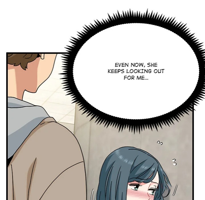 The Turning Point Chapter 107 - Page 138