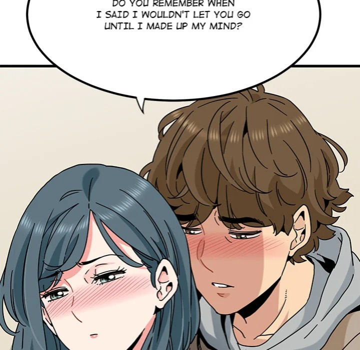 The Turning Point Chapter 107 - Page 37