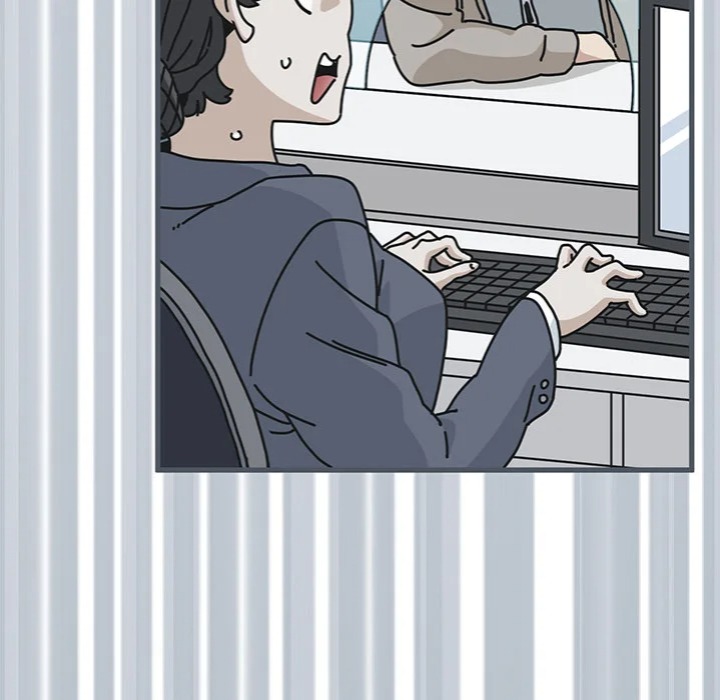 The Turning Point Chapter 107 - Page 44