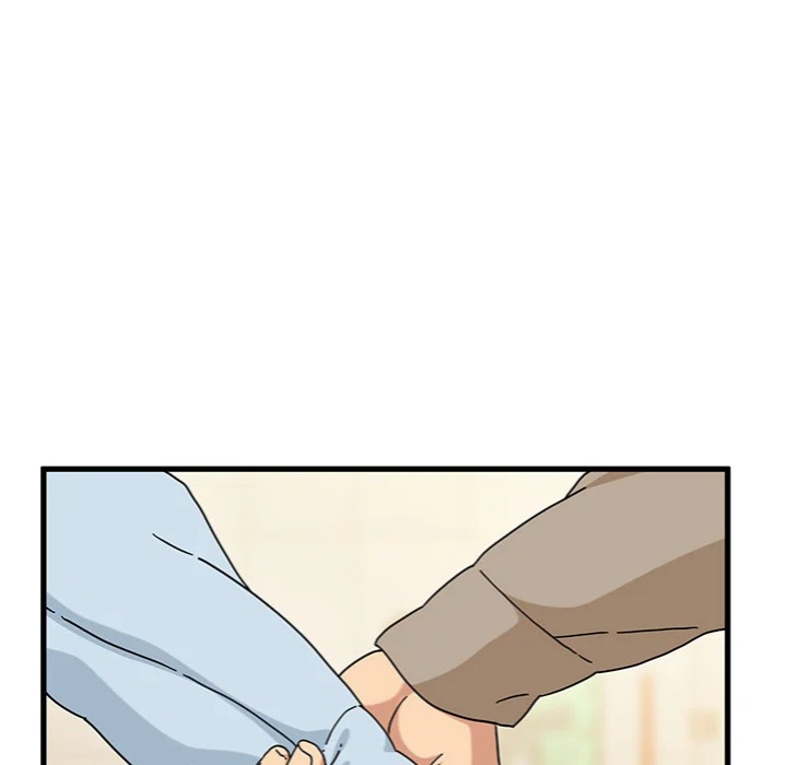 The Turning Point Chapter 107 - Page 73