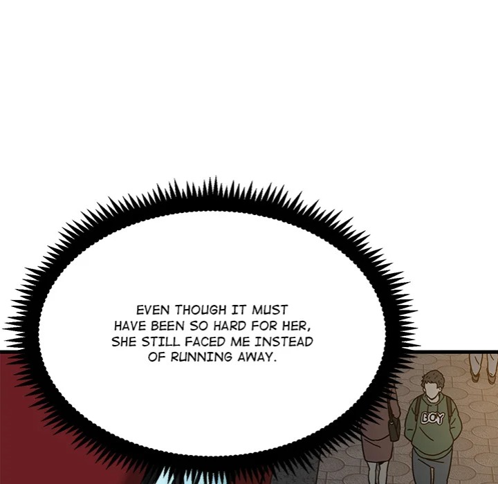 The Turning Point Chapter 108 - Page 114