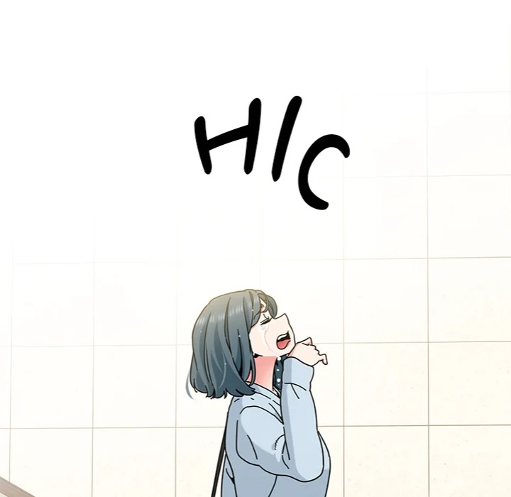 The Turning Point Chapter 108 - Page 15