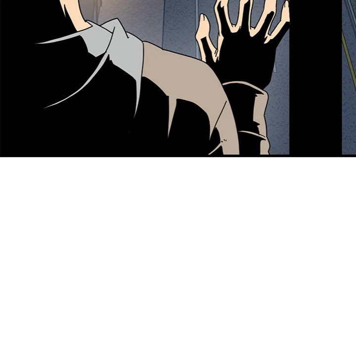 The Turning Point Chapter 108 - Page 154