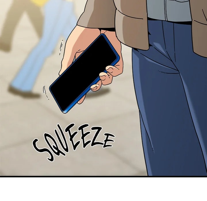 The Turning Point Chapter 108 - Page 37