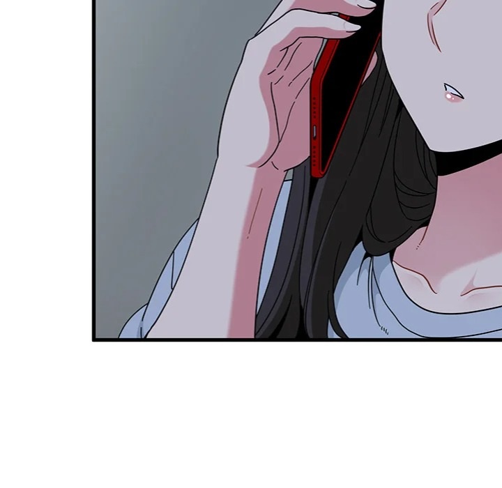 The Turning Point Chapter 108 - Page 57