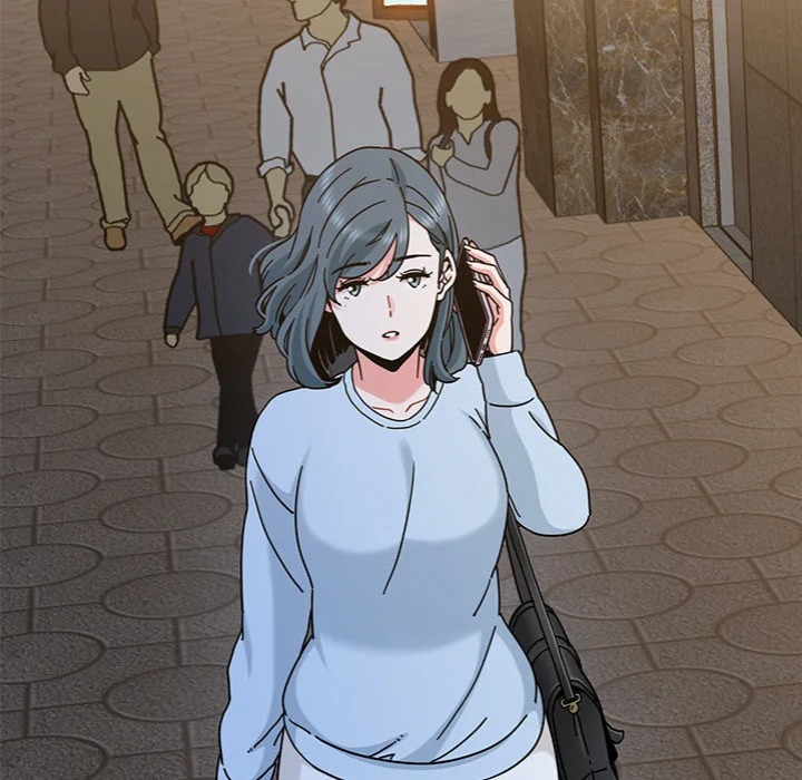 The Turning Point Chapter 108 - Page 80