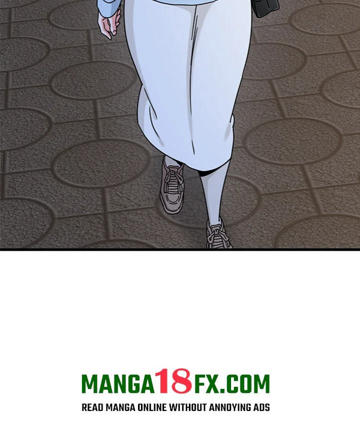 The Turning Point Chapter 108 - Page 81