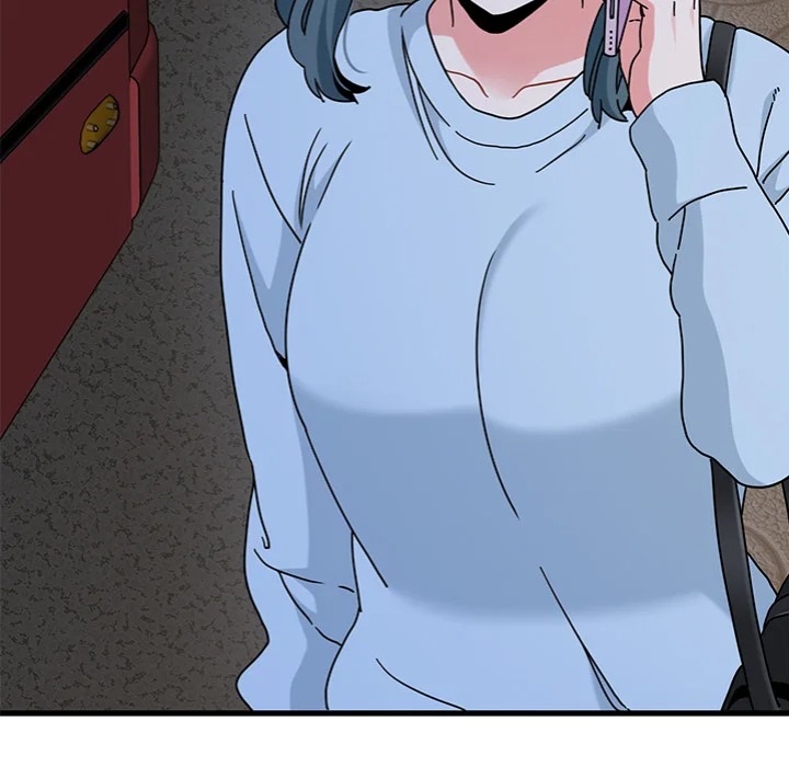 The Turning Point Chapter 108 - Page 85