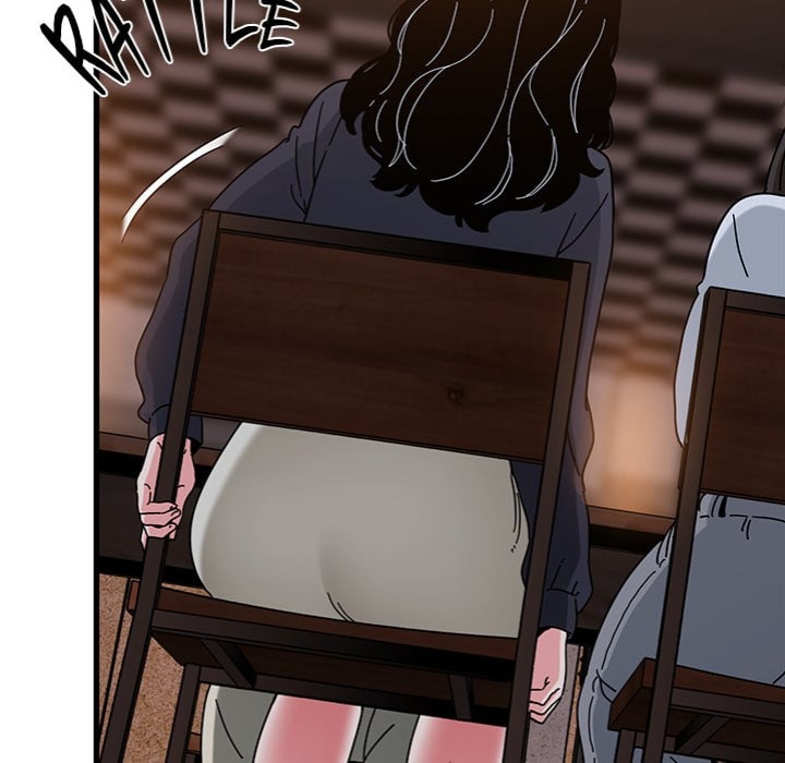 The Turning Point Chapter 109 - Page 104