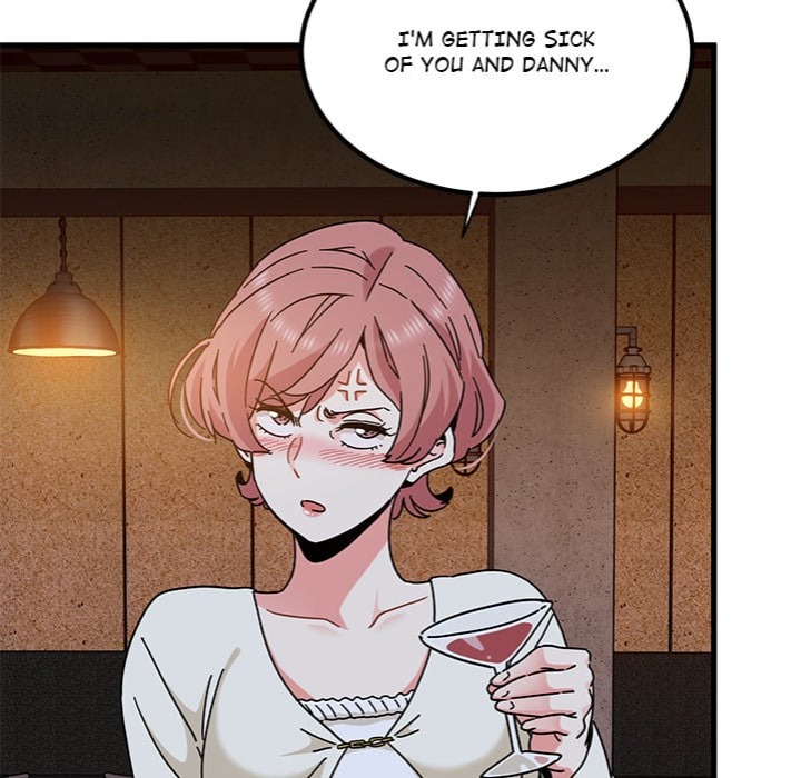 The Turning Point Chapter 109 - Page 7