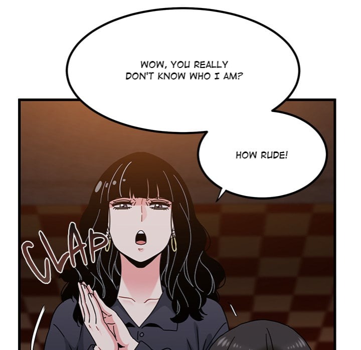 The Turning Point Chapter 109 - Page 80