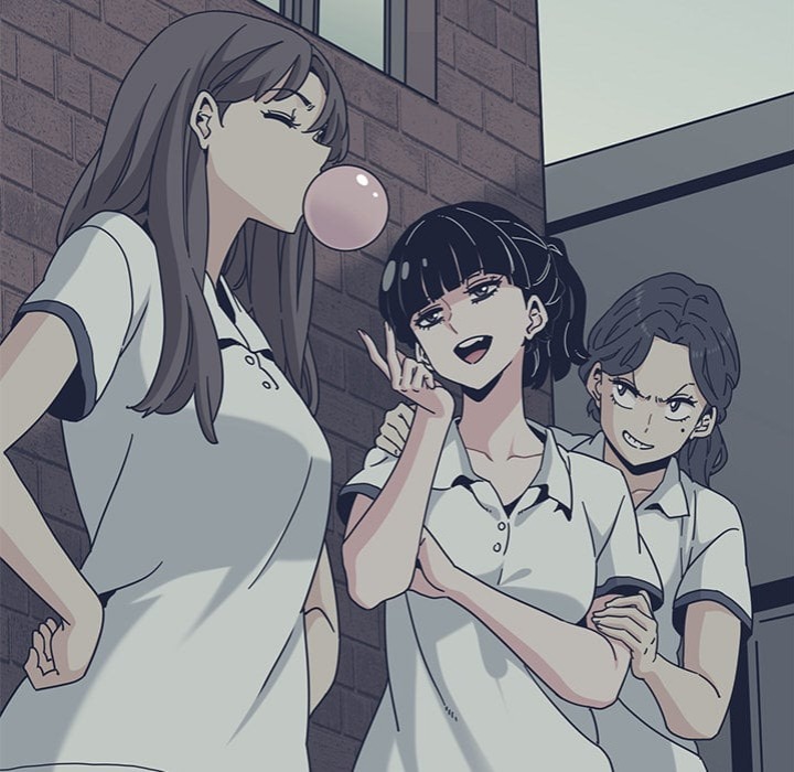 The Turning Point Chapter 109 - Page 91