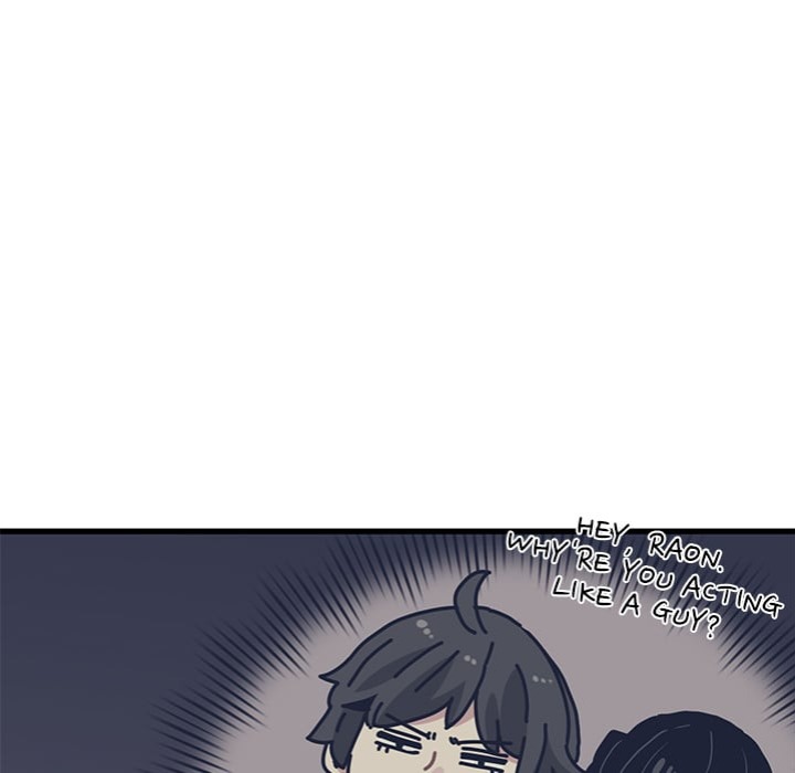 The Turning Point Chapter 109 - Page 95